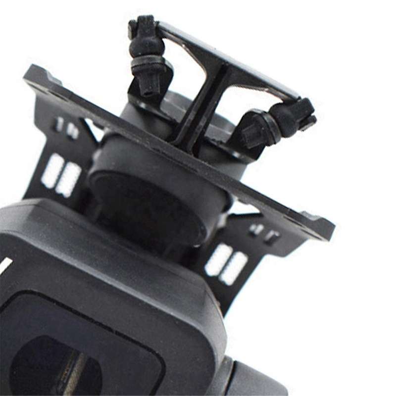 for Royal 3 Youth Edition Gimbal Shaft Arm Assembly 3 Classic Shaft Arm Multifunctional Portable Acc