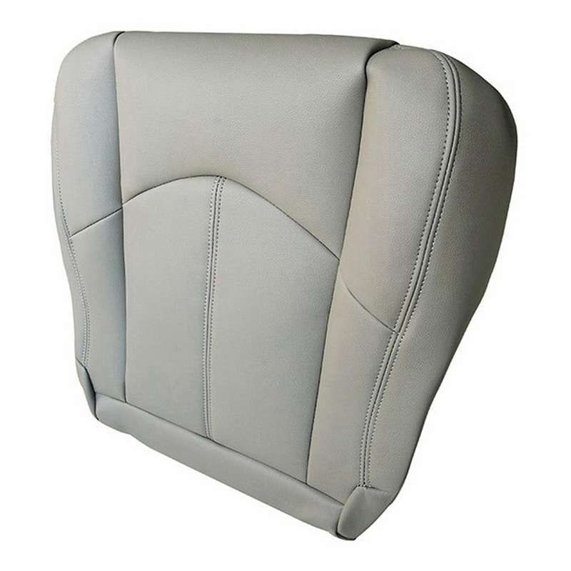 for RX300 2020 Waterproof and Dirtproof PU Leather Seat Cover Beige