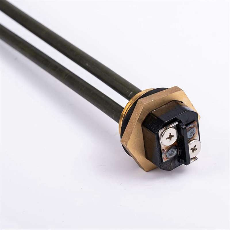 for Rv Sw Series Electric Water Heater 520900 Water Heater Elements Heating Tube Anode Rod Heating