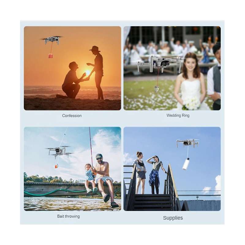 for Royal Mini2 Thrower Mounted Thrower Royal Mini/se Air Thrower Servo Multifunction Accessories