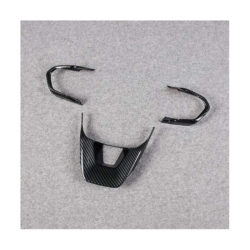 for Rx 350h 450h 500h 2023 2024 Car Steering Wheel Switch Button Panel Cover Trim Accessories - Abs