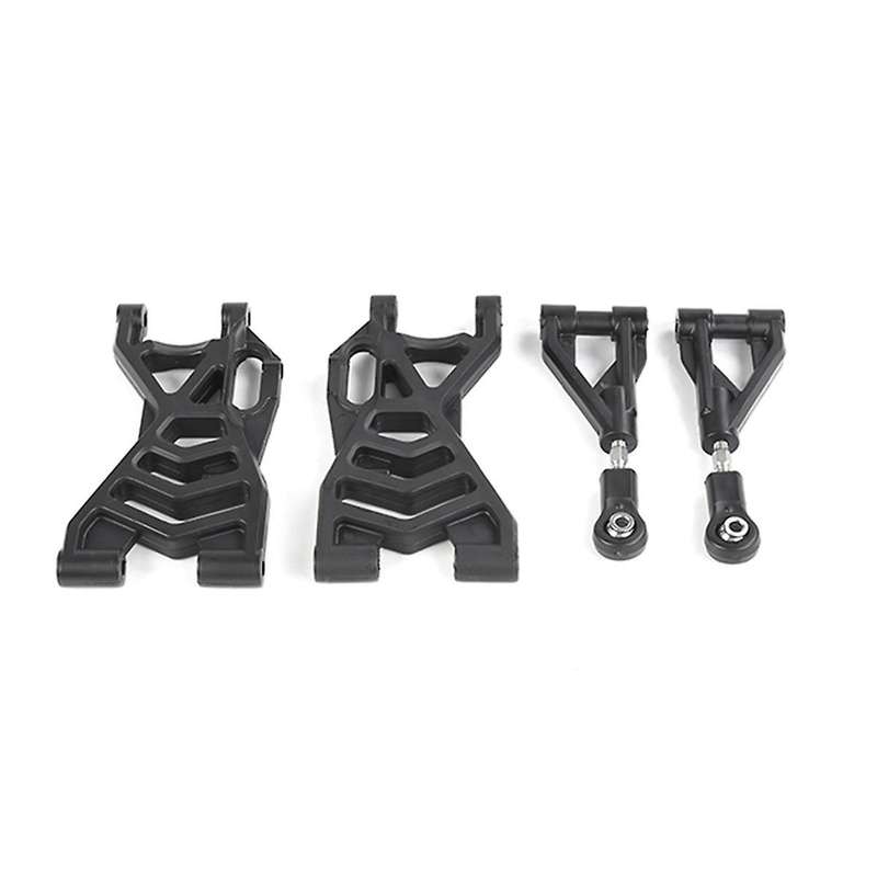 for Ruofan BAHA Second Generation Strengthened Rear Suspension Set One Car Including Ball Joint