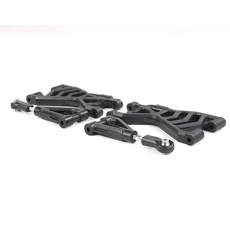 for Ruofan BAHA Second Generation Strengthened Rear Suspension Set One Car Including Ball Joint