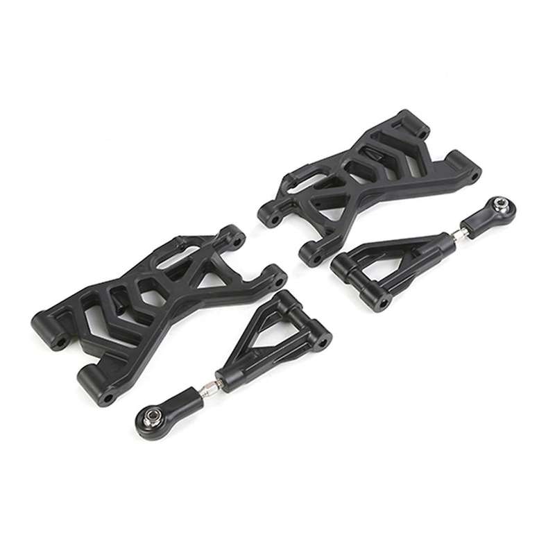 for Ruofan BAHA Second Generation Strengthened Rear Suspension Set One Car Including Ball Joint
