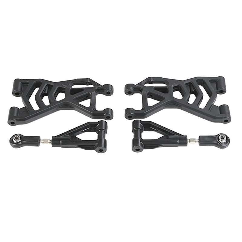 for Ruofan BAHA Second Generation Strengthened Rear Suspension Set One Car Including Ball Joint