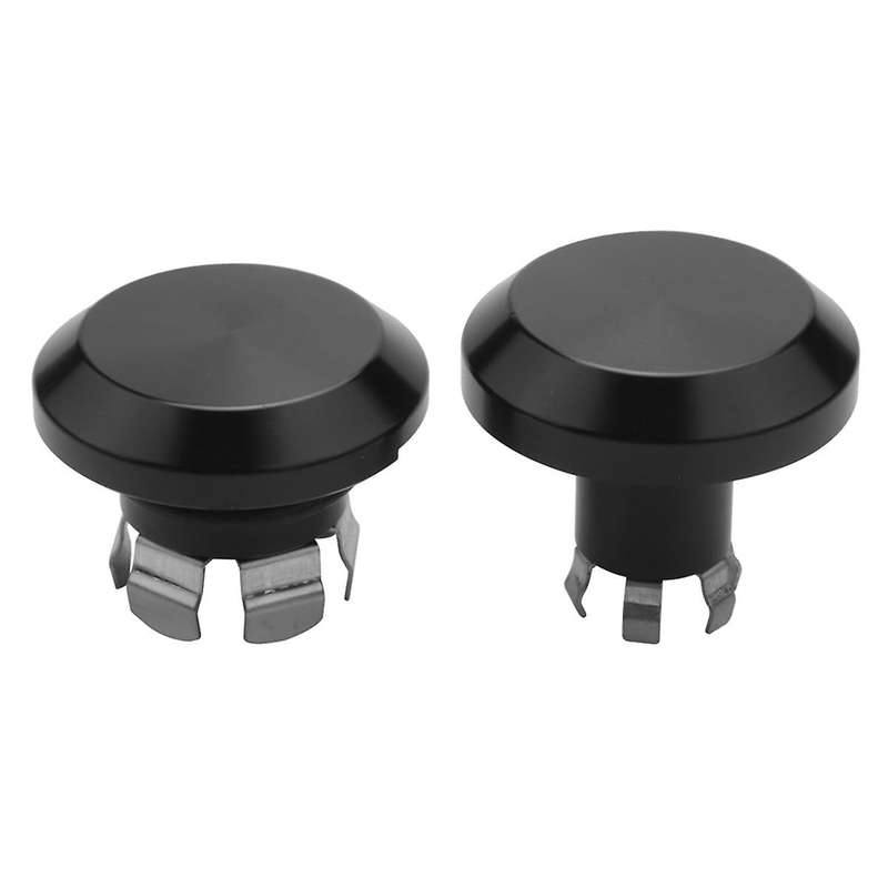 for S 1250 RH1250 S PAN AMERICA 1250 S PA1250 2021 2022 Front Axle Nut Covers Pivot Bolt Covers Blac