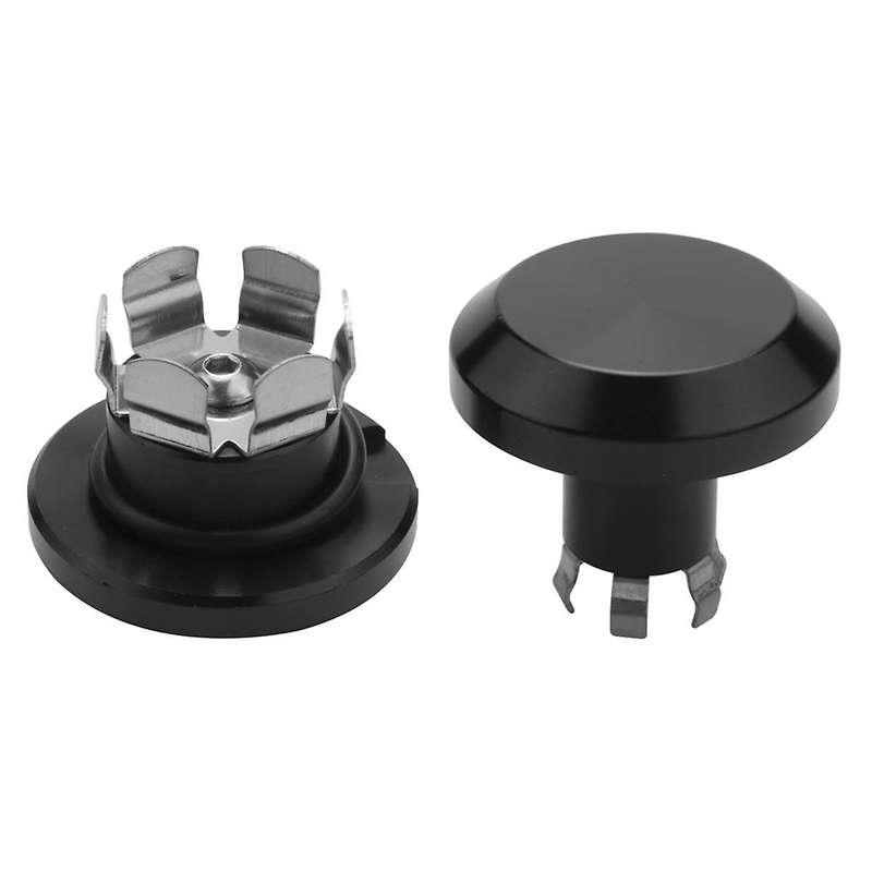 for S 1250 RH1250 S PAN AMERICA 1250 S PA1250 2021 2022 Front Axle Nut Covers Pivot Bolt Covers Blac