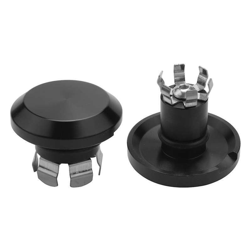 for S 1250 RH1250 S PAN AMERICA 1250 S PA1250 2021 2022 Front Axle Nut Covers Pivot Bolt Covers Blac