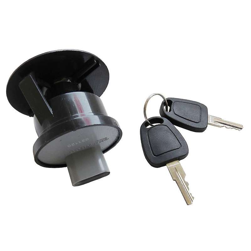 for RXV Ignition Switch for RXV 2008-2021 Electric Golf Cart Key Switch 605637 61128 Golf Cart Acces