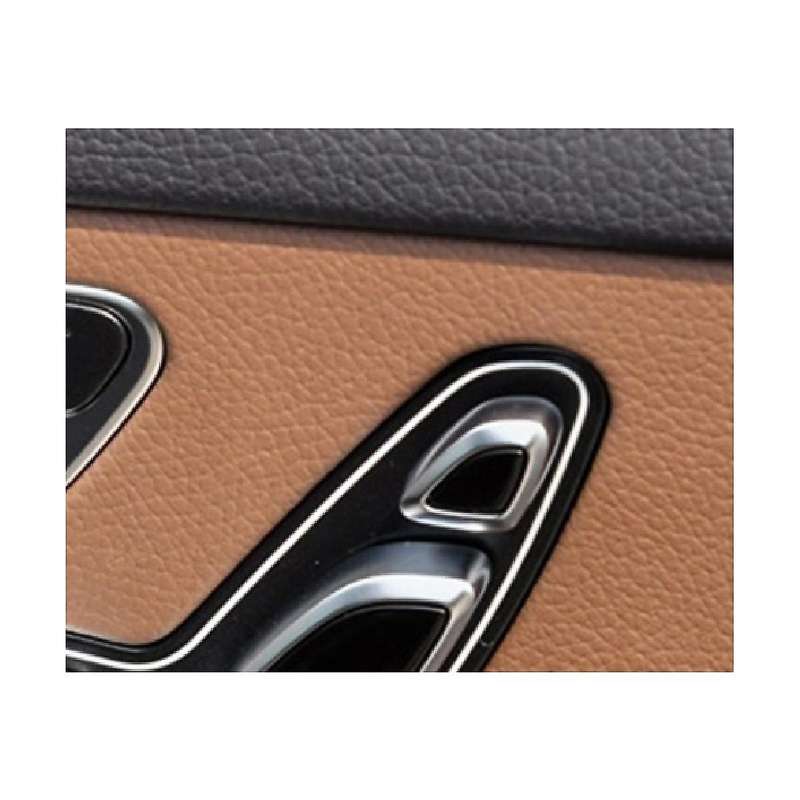 for S Class W222 2014-2020 Headrest Adjust Switch Button Base Car Accessories