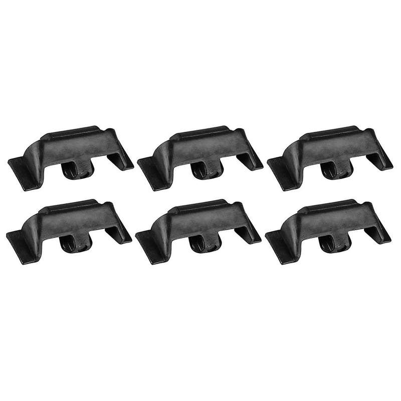 for S One Countryman R55 R56 R60 F54 F55 F56 F60 Countryman Car Head Light Lamp Headlight Frame Clip