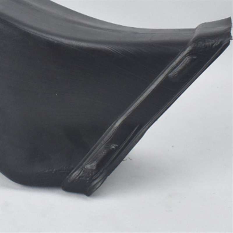 for S1000RR 2009-2014 Motorcycle Snorkel Air Intake Pipe