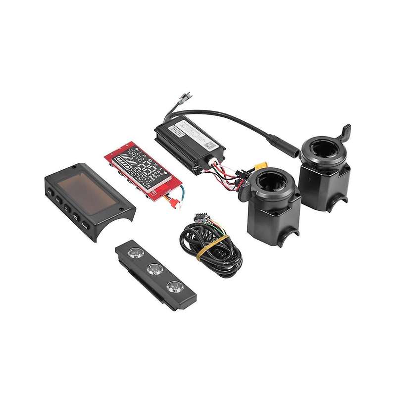 for S1/s2/s3 Electric Scooter Control Board Assembly Controller Connection Cable Dashboard Display P