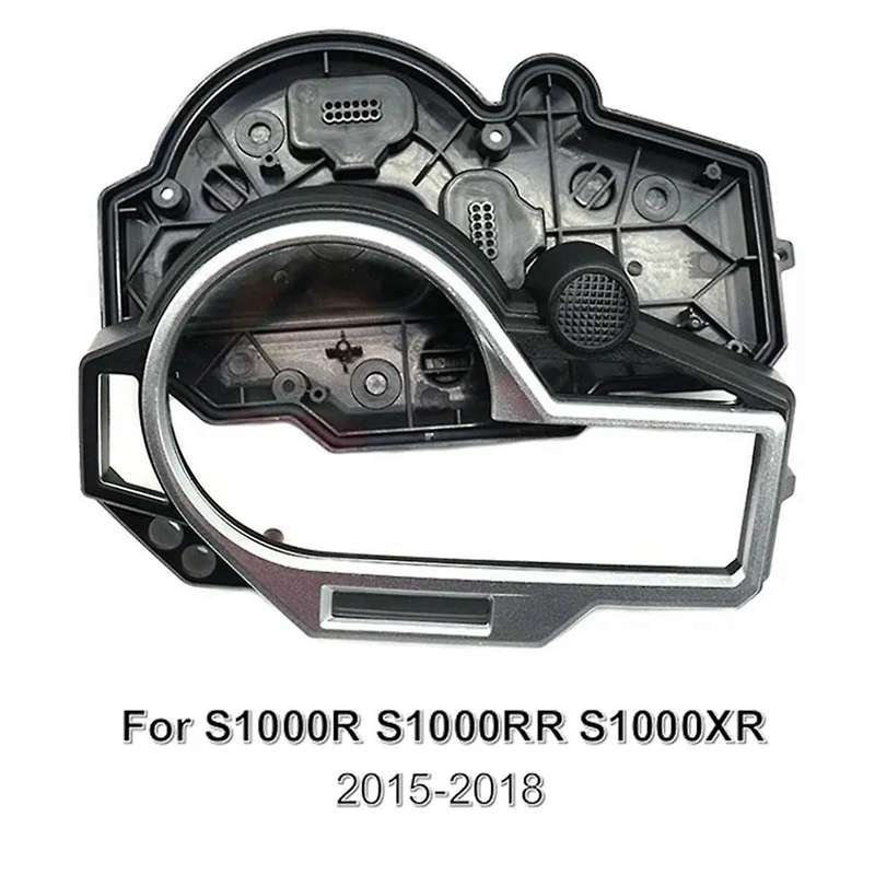 for S1000rr 2018 S1000r 2016 S1000xr 2015 2017 Odometer Case Speedometer Case Motorcycle Instrument