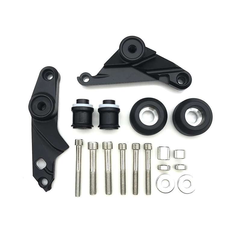 for S1000r 2021 2022 Motorcycle Falling Protection Frame Slider Fairing Guard Crash Pad Protector