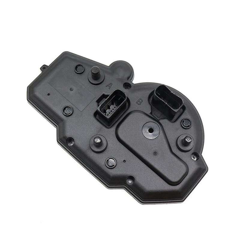 for S1000RR S1000 RR S 1000RR HP4 2009-2014 Motorcycle Tachometer Speedometer Meter Box Cover (Botto
