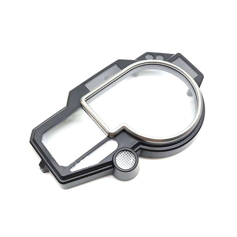 for S1000RR S1000 RR S 1000RR HP4 2009-2014 Motorcycle Tachometer Speedometer Meter Box Cover (Botto