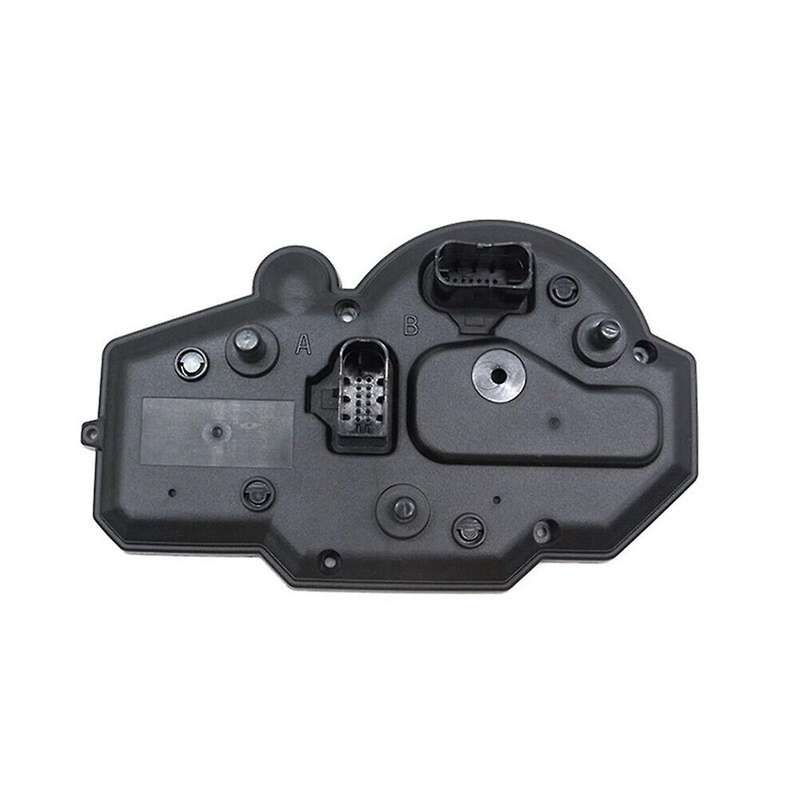 for S1000RR S1000 RR S 1000RR HP4 2009-2014 Motorcycle Tachometer Speedometer Meter Box Cover (Botto