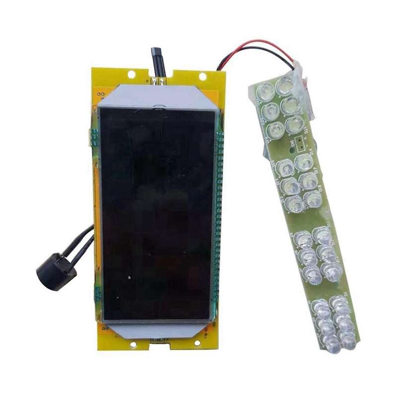 for S1 S2 S3 Scooter Motherboard Controller Electric Scooter Display Screen Skateboard Replacement A