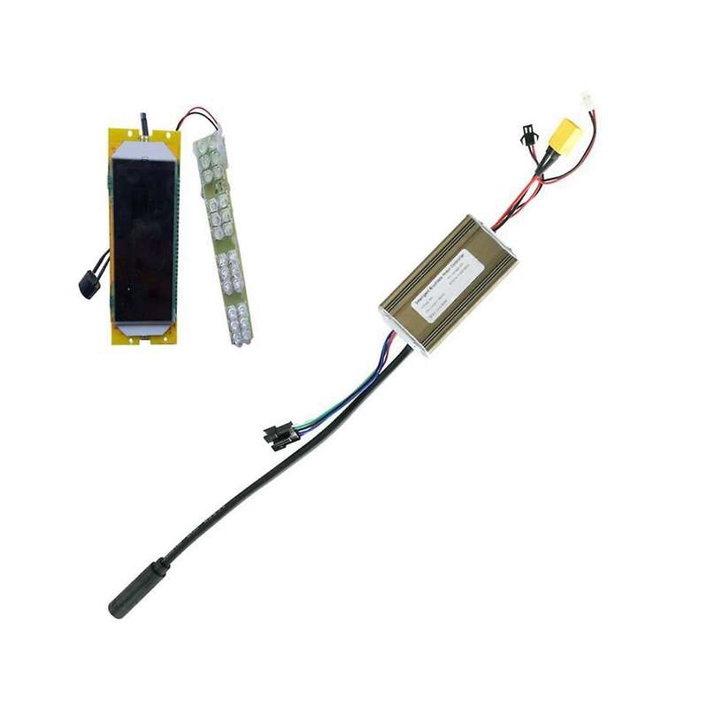 for S1 S2 S3 Scooter Motherboard Controller Electric Scooter Display Screen Skateboard Replacement A