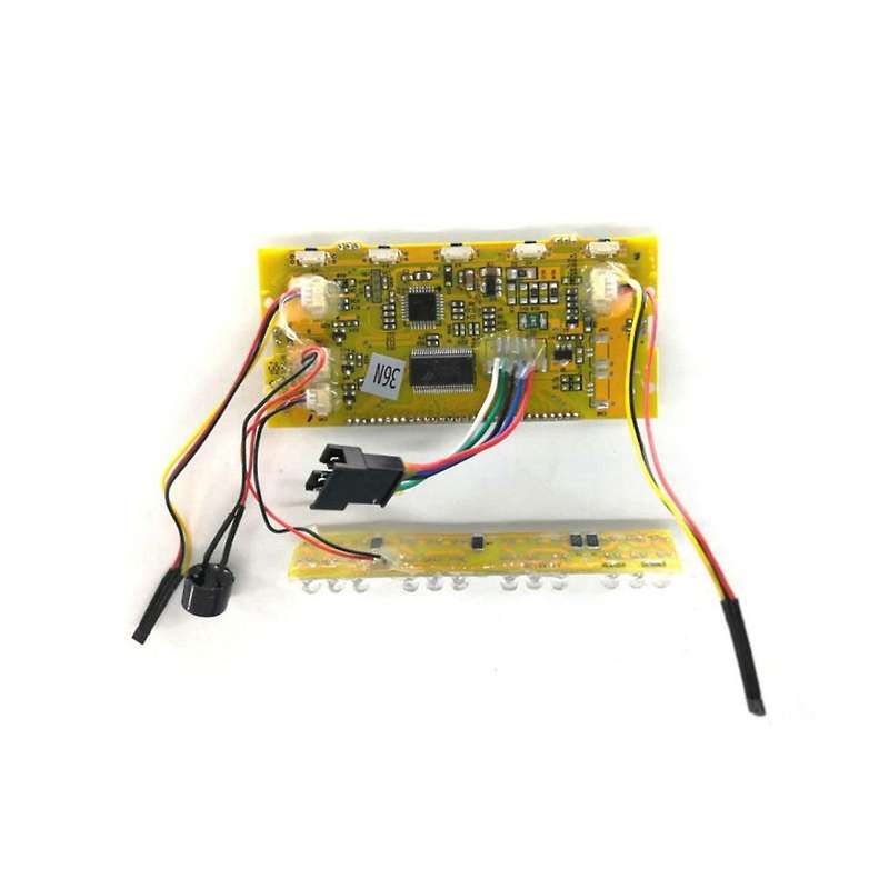 for S1 S2 S3 Scooter Motherboard Controller Electric Scooter Display Screen Skateboard Replacement A