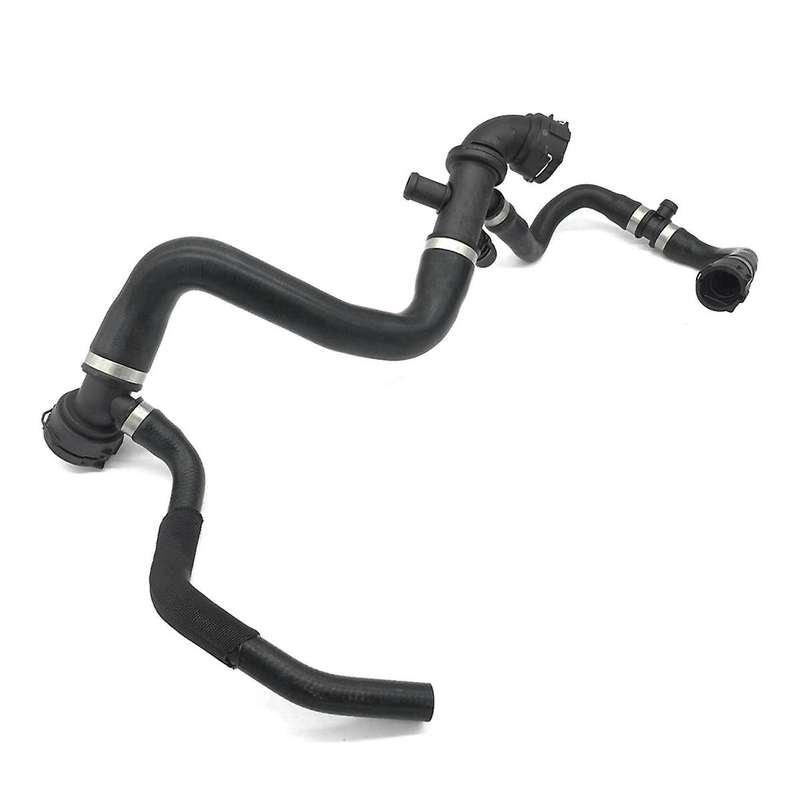 for S60 S80 V70 XC60 31368642 31410825 32224820 31474849 Car Lower Radiator Coolant Hose
