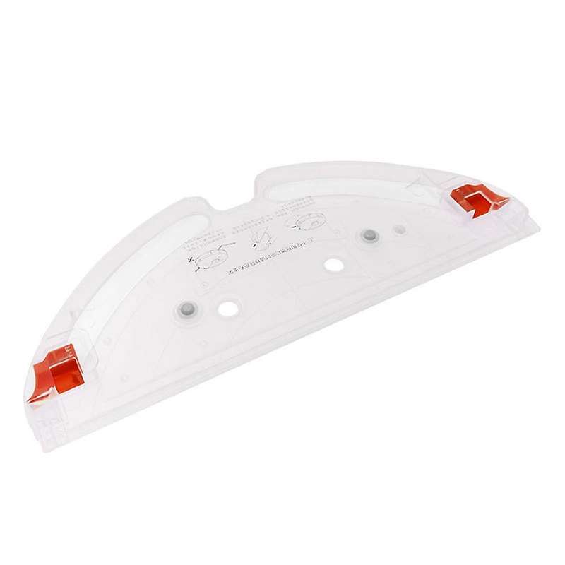 for S5 Max S50 Max S55max S6max T7 Electric Control Water Tank Vacuum Cleaner Water Tank Tray