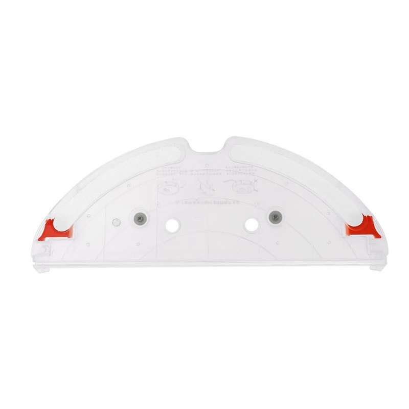 for S5 Max S50 Max S55max S6max T7 Electric Control Water Tank Vacuum Cleaner Water Tank Tray