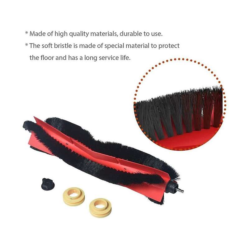 for S5 S5 Max S6 S6 Maxv S6 Pure S4 S4 Max S50 S55 S60 S65 S50 E4 E20 E25 E35 Vacuum Cleaner Spare