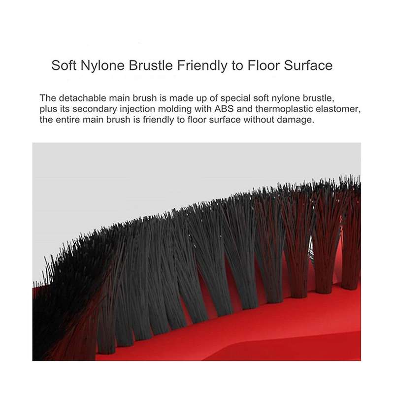 for S5 S5 Max S6 S6 Maxv S6 Pure S4 S4 Max S50 S55 S60 S65 S50 E4 E20 E25 E35 Vacuum Cleaner Spare