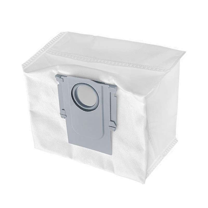 for S7 Maxv / S7 Maxv Plus / S7 Maxv Ultra Main Side -cleaning Brush Hepa Filter Mop Dust Bags