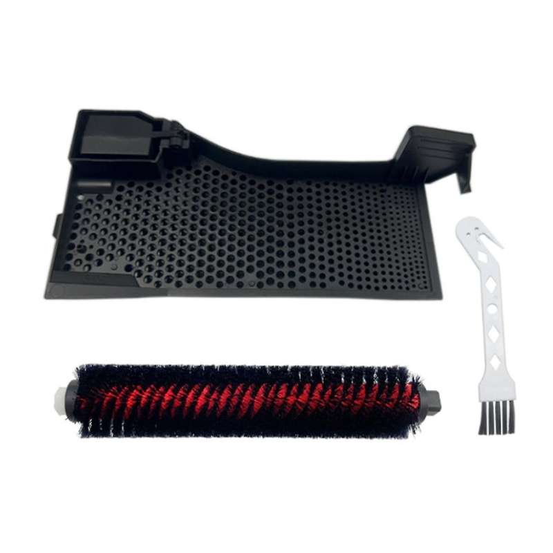 for S7 Pro Ultra /S7 MaxV Ultra/ G10/G10S Vacuum High-Speed Self-Cleaning Brush& Base Station Filter