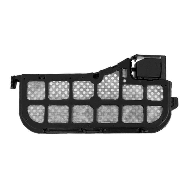for S8 Pro Ultra Parts Accessories Cleaning Tank Filter High Speed Cleaning Rolling Brush Front Whee