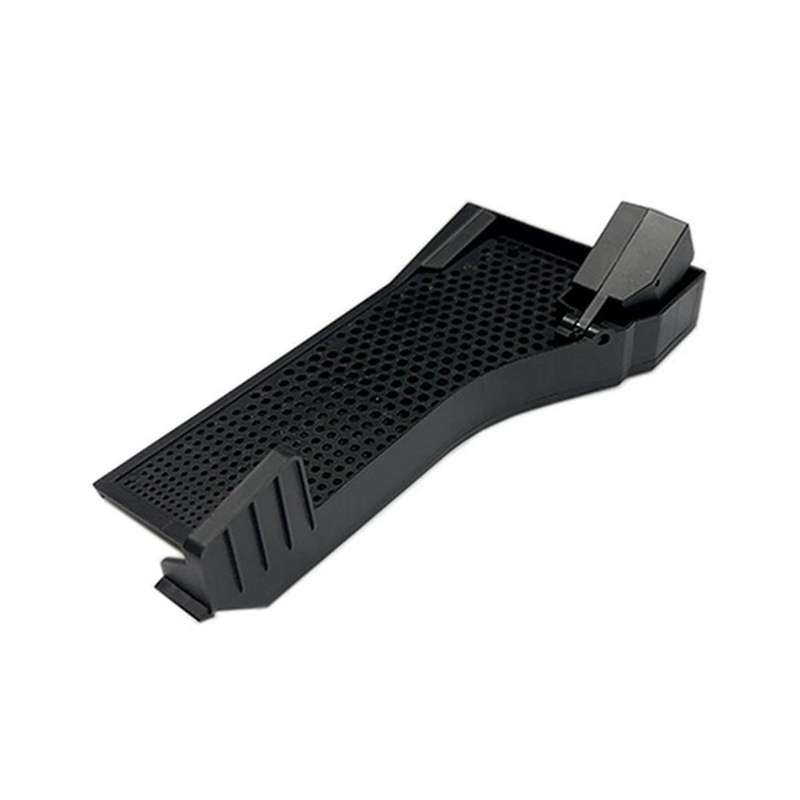 for S7 Pro Ultra / S7 Maxv Ultra / O35 / G10S High Speed Cleaning Rolling Brush Tank Filter Accesso