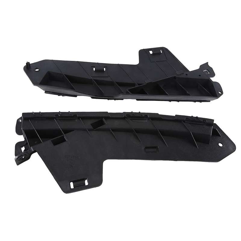 for S80 Xc70 V70 S80l 2007 - 2013 Front Headlight Holder Bracket 30796387 30796388