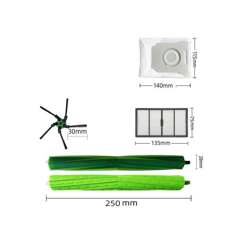 for S9(9150) S9+ S9 Plus (9550) S Series Vacuum Cleaner