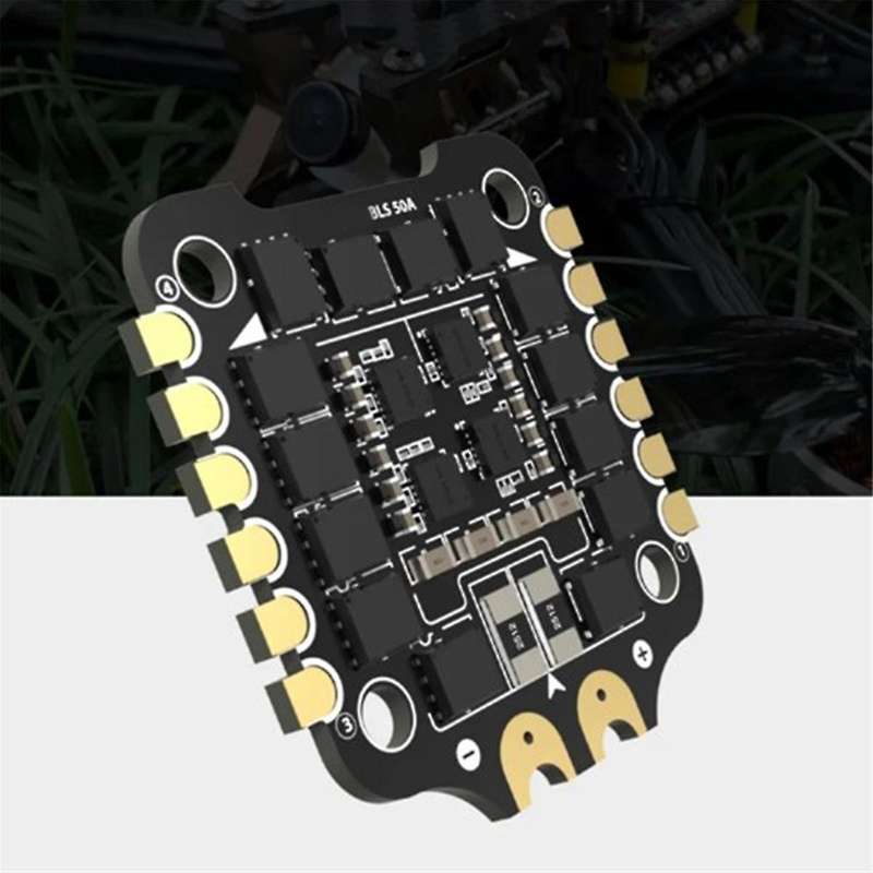 for SB-F405-V3 Flight Control 8 Way Motor 1000Uf Capacity High Frequency Low Resistance Capacitor Mo