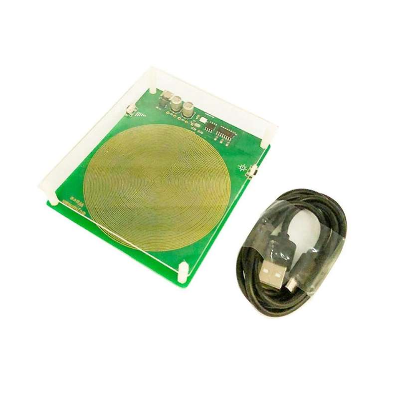 for Schumann Wave Generator Very Low Frequency Pulse 7.83hz Earth Resonance Multifunctional Sleeper