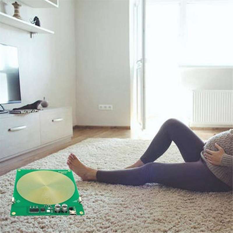 for Schumann Wave Generator Very Low Frequency Pulse 7.83hz Earth Resonance Multifunctional Sleeper