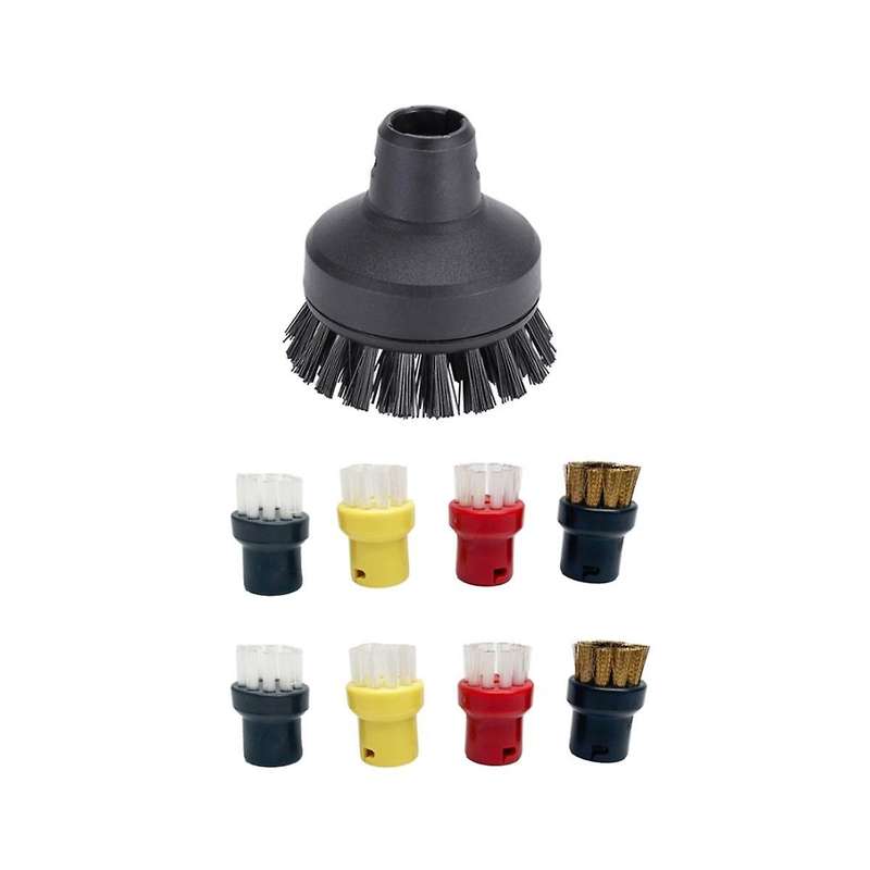 for Sc1 Sc2 Sc3 Sc4 Sc5 Sc7 Ctk10 Cleaner Attachments Replacement Round Sprinkler Nozzle Head