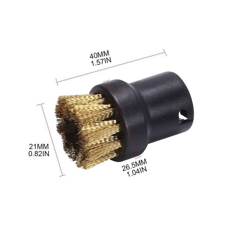 for Sc1 Sc2 Sc3 Sc4 Sc5 Sc7 Ctk10 Cleaner Attachments Replacement Round Sprinkler Nozzle Head