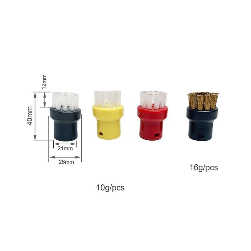 for Sc1 Sc2 Sc3 Sc4 Sc5 Sc7 Ctk10 Cleaner Attachments Replacement Round Sprinkler Nozzle Head