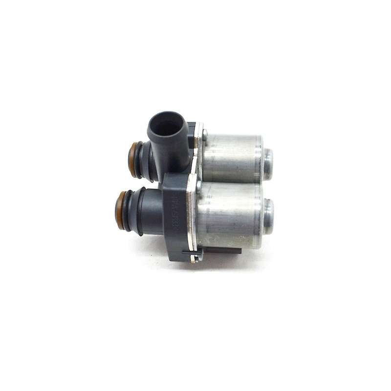 for S-class W222 S320 S350 S400 S450 Car Coolant Heater Control Solenoid Valve A0009820617
