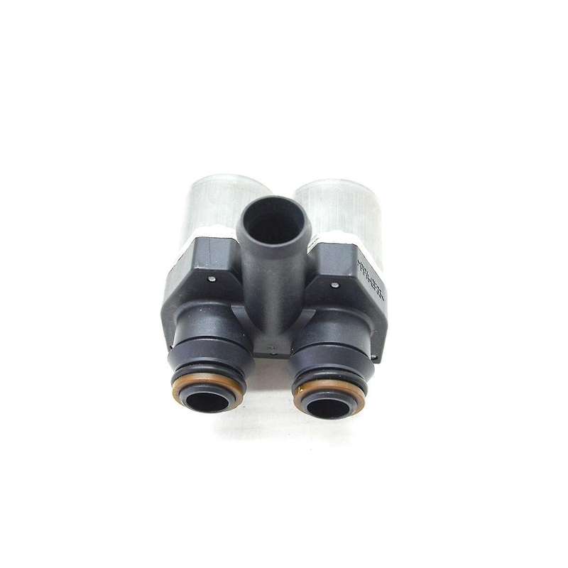 for S-class W222 S320 S350 S400 S450 Car Coolant Heater Control Solenoid Valve A0009820617