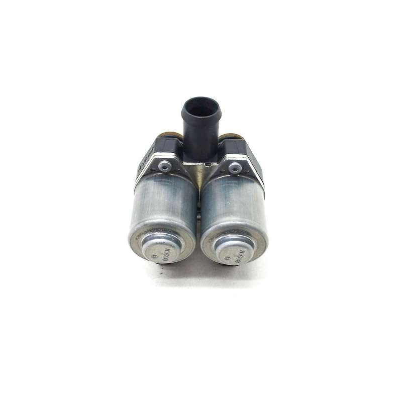 for S-class W222 S320 S350 S400 S450 Car Coolant Heater Control Solenoid Valve A0009820617