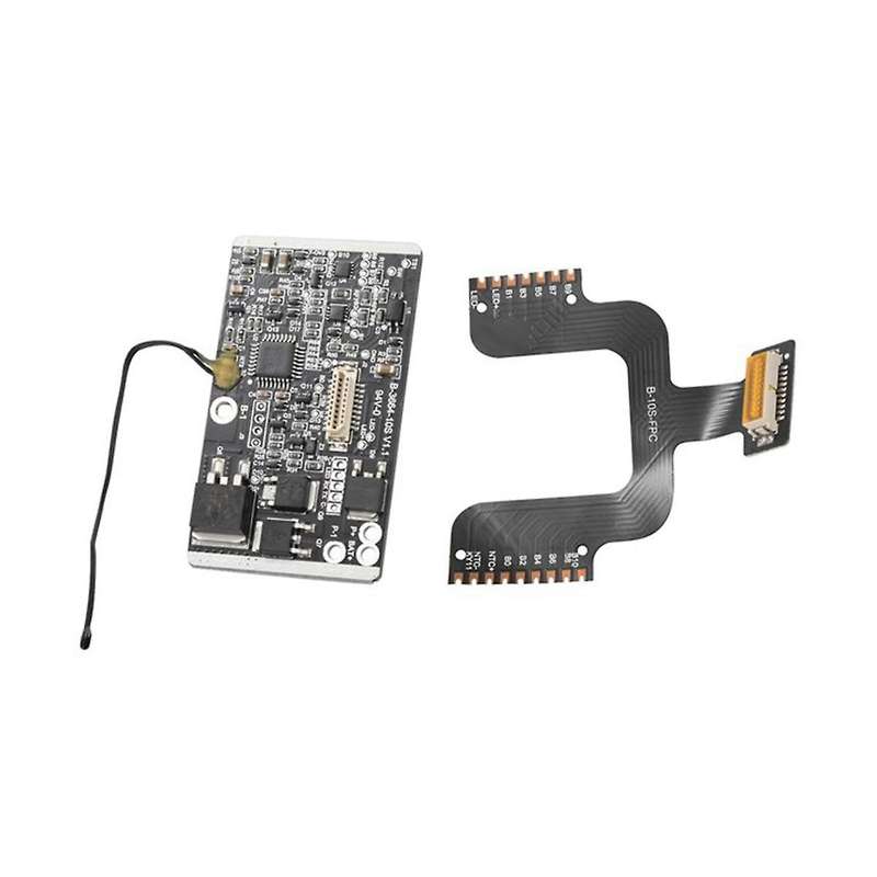 for Scooter Battery Bms Circuit Board Controller Dashboard for M365 Electric Scooter