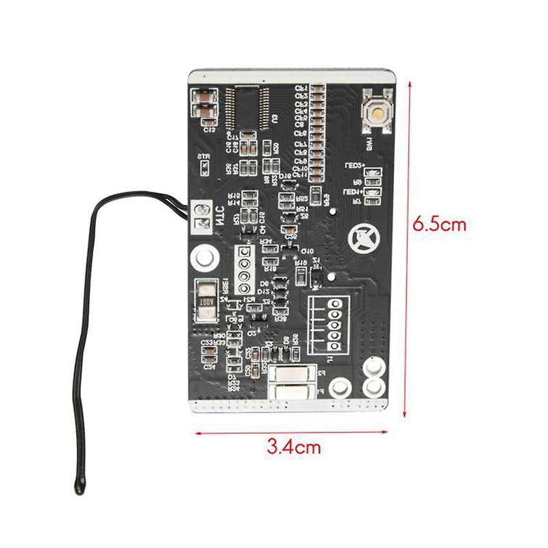 for Scooter Battery Bms Circuit Board Controller Dashboard for M365 Electric Scooter