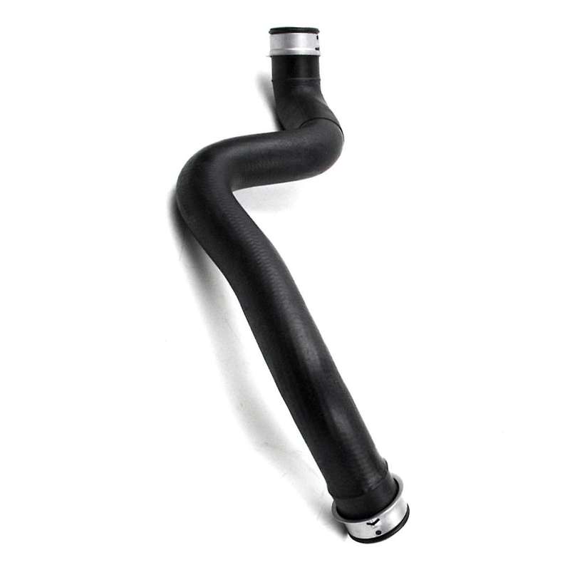 for S-class W221 Upper Radiator Coolant Hose A2215013584 2215013584