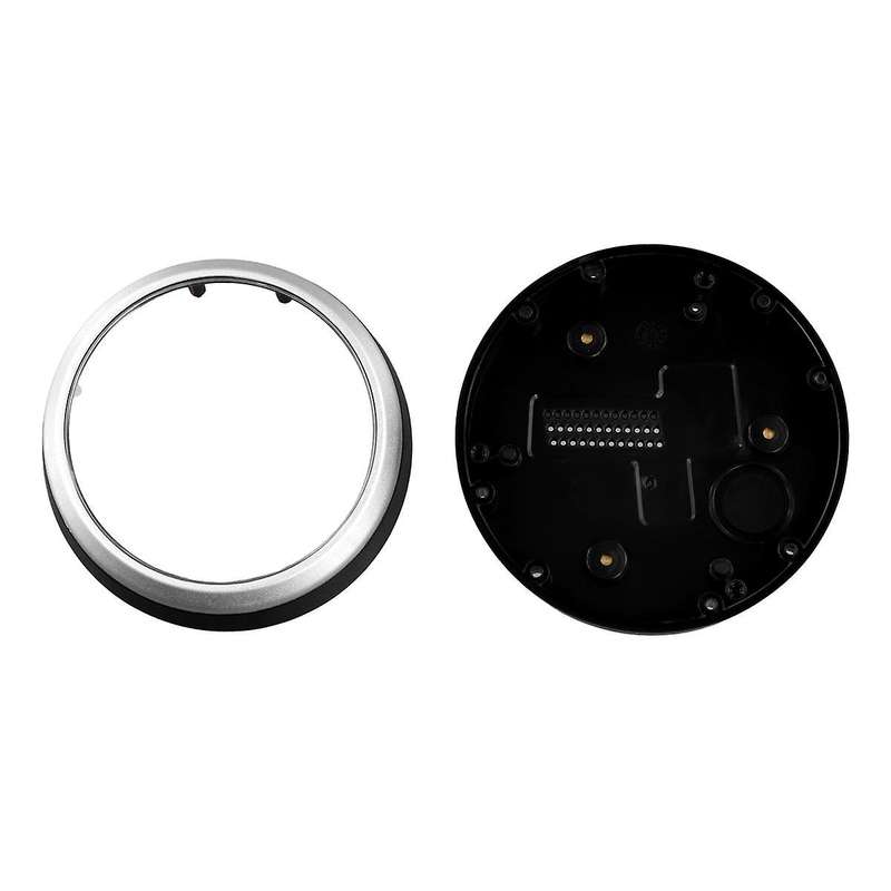 for Scrambler 400 800 Motorcycle Instrument Case Speedometer Gauge Tachometer Odometer Housing Cover