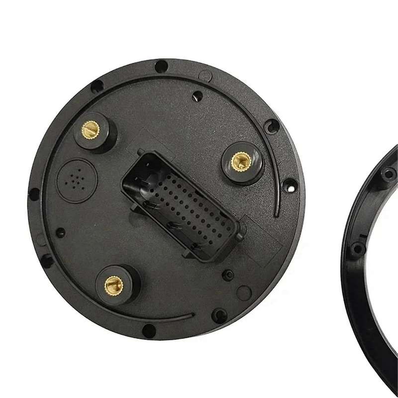 for Scrambler 400 800 2015-2022 Motorcycle Instrument Case Speedometer Gauge Odometer Tachometer Hou